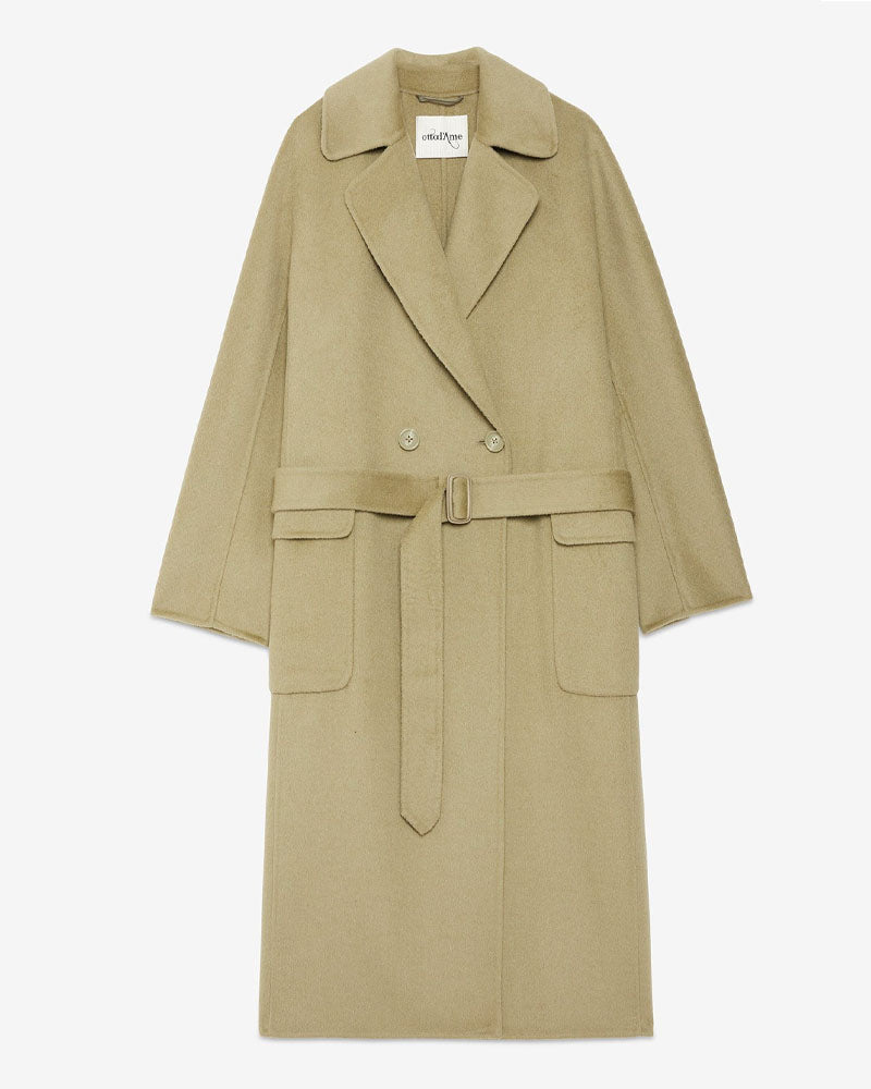 Manteau ottod ame