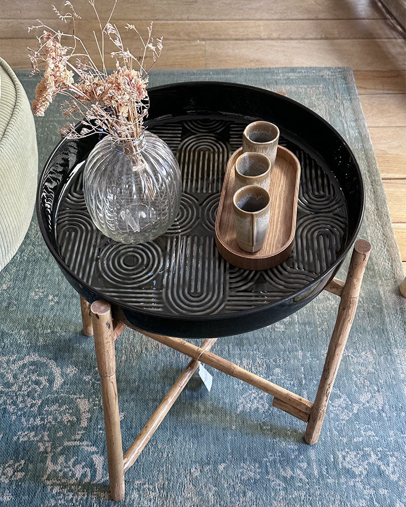 Plateau molitor bazar de luxe