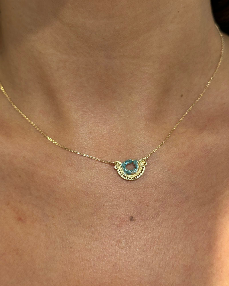 Collier tayrona