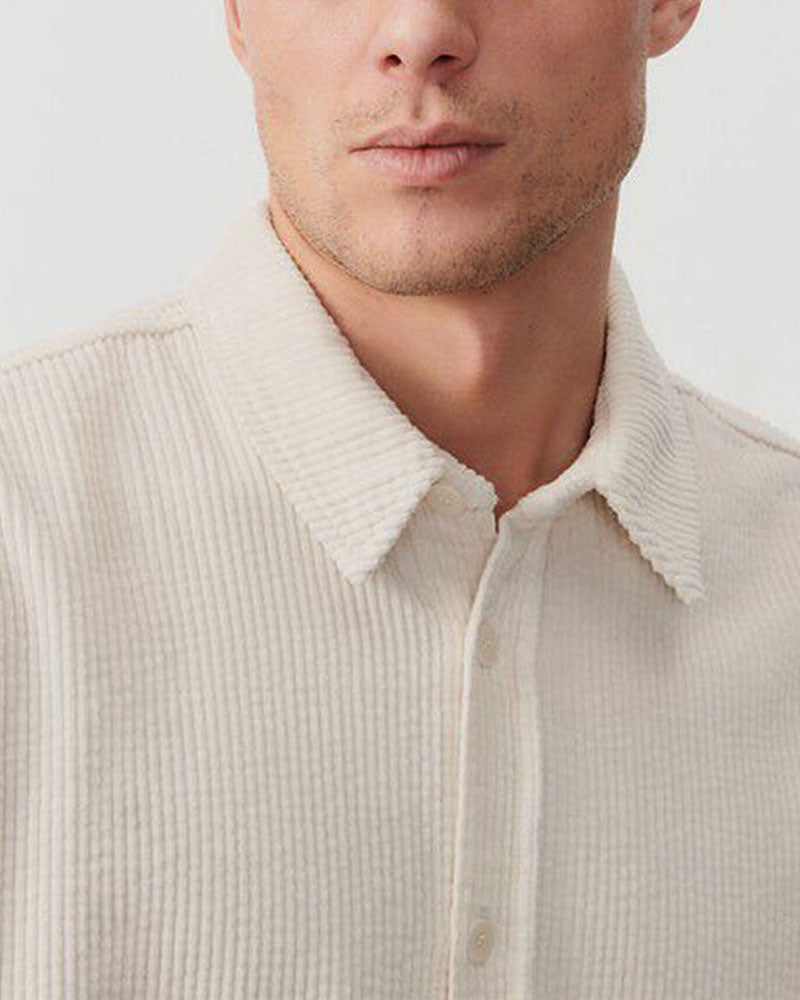 Chemise american vintage