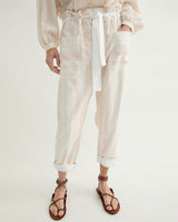 Pantalon laurence bras