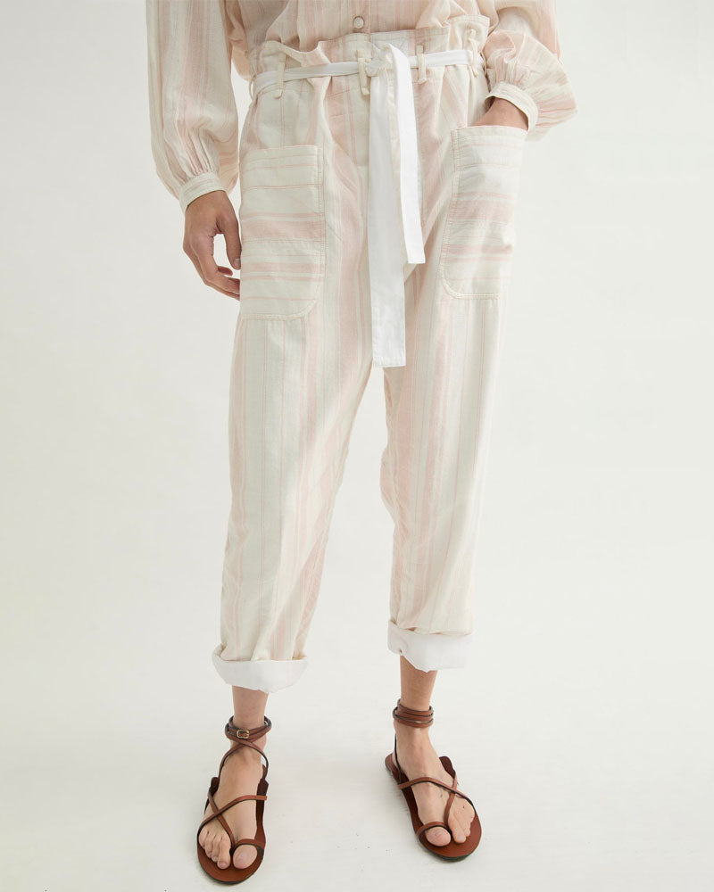 Pantalon laurence bras