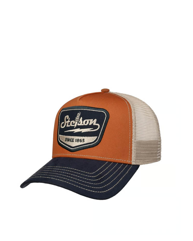 Casquette stetson