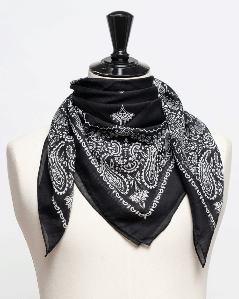 Foulard 90/90 destin