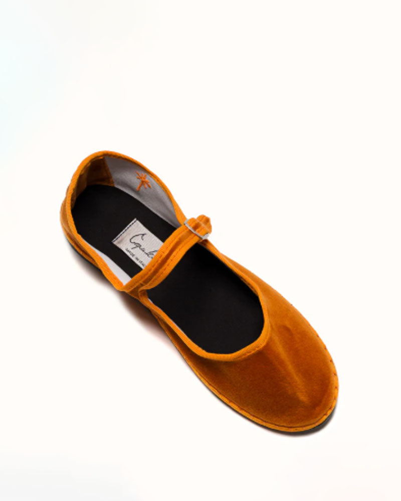 Ballerines capulette