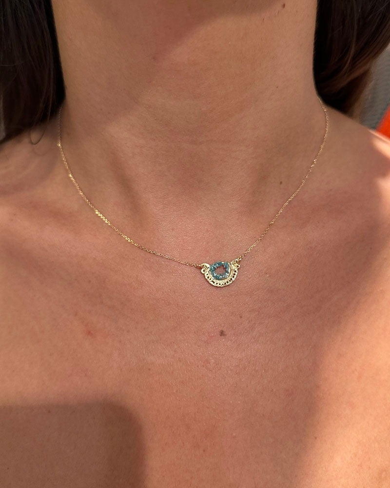 Collier tayrona