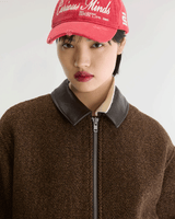 Veste justine