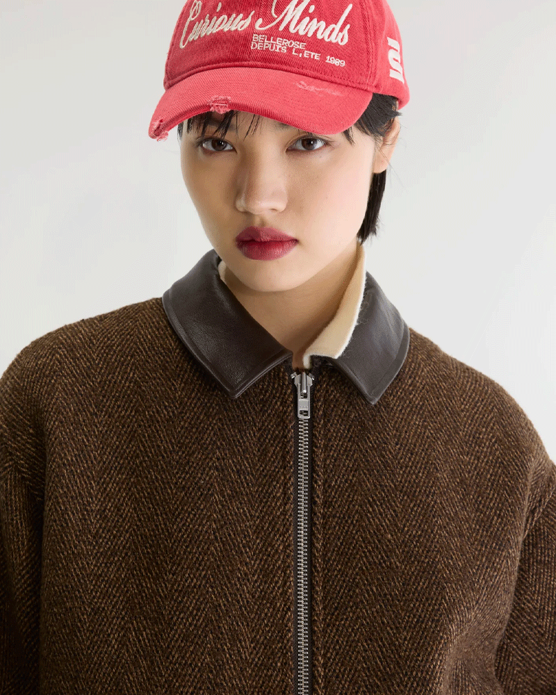 Veste justine