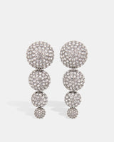 Boucles d'oreilles kallas