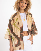 Kimono v de vinster