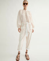 Pantalon laurence bras