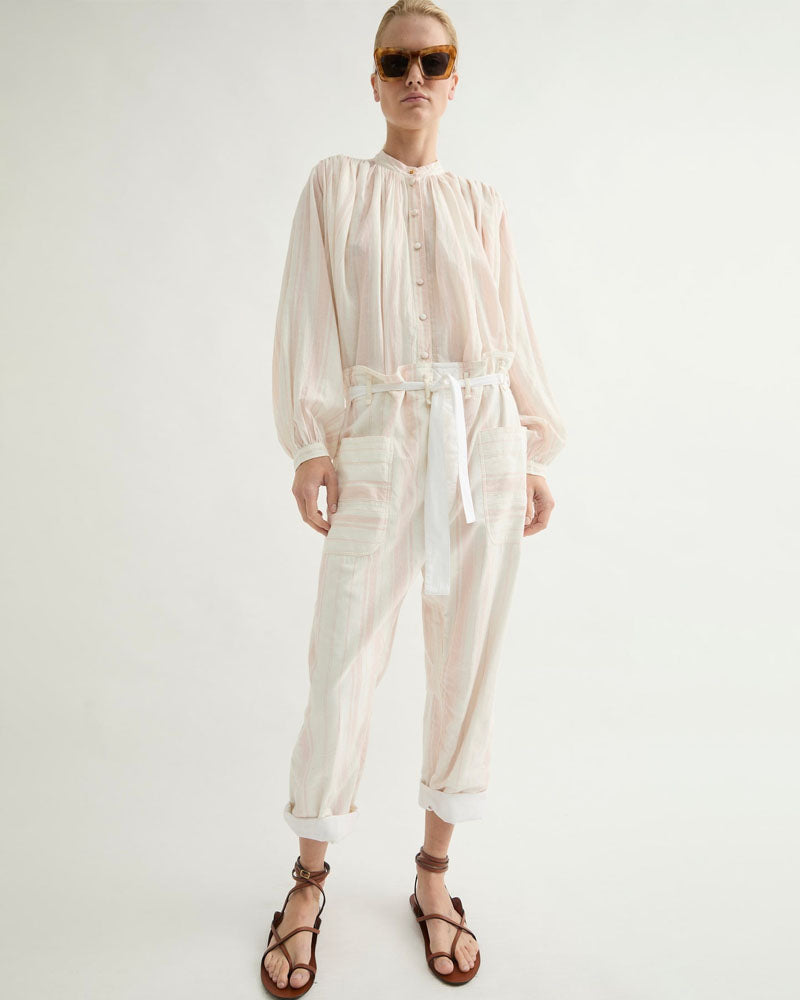 Pantalon laurence bras