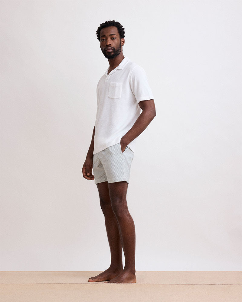 Short de bain hartford