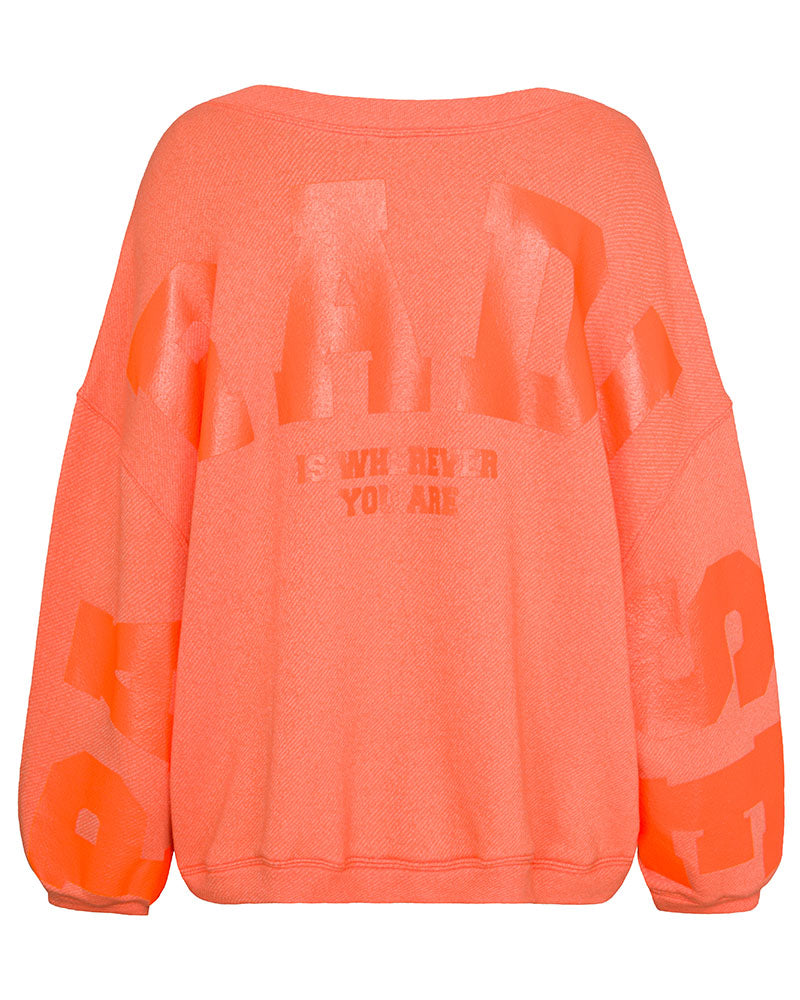 Sweat over liv bergen