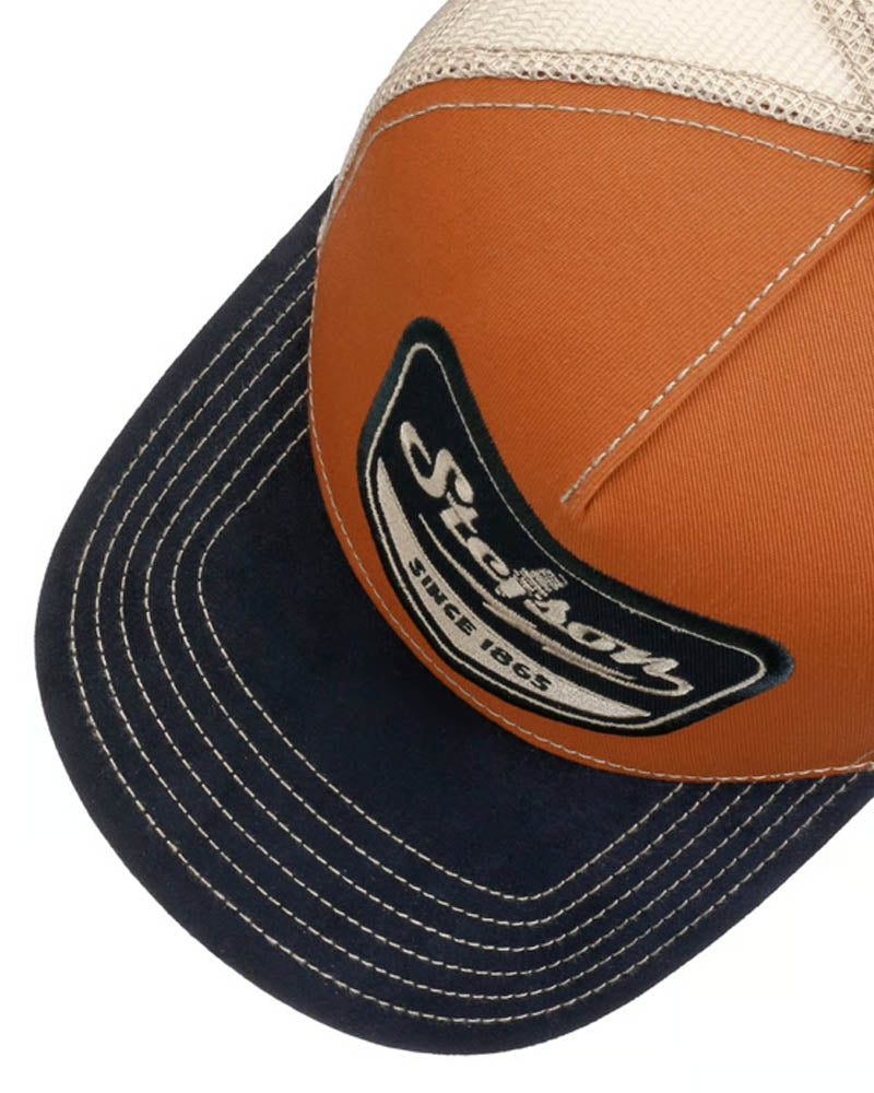 Casquette stetson