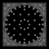 Foulard 90/90 destin
