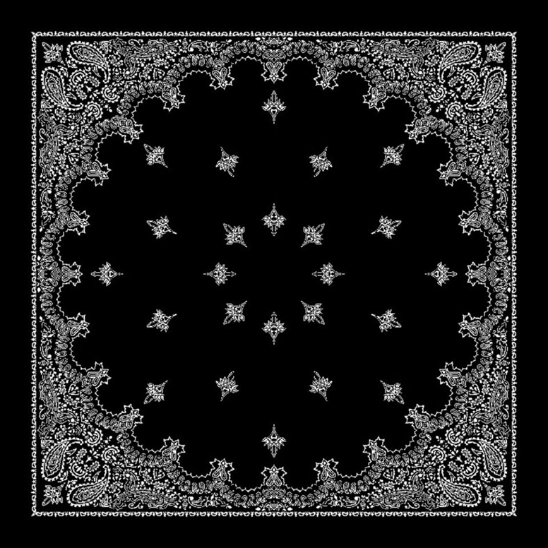 Foulard 90/90 destin