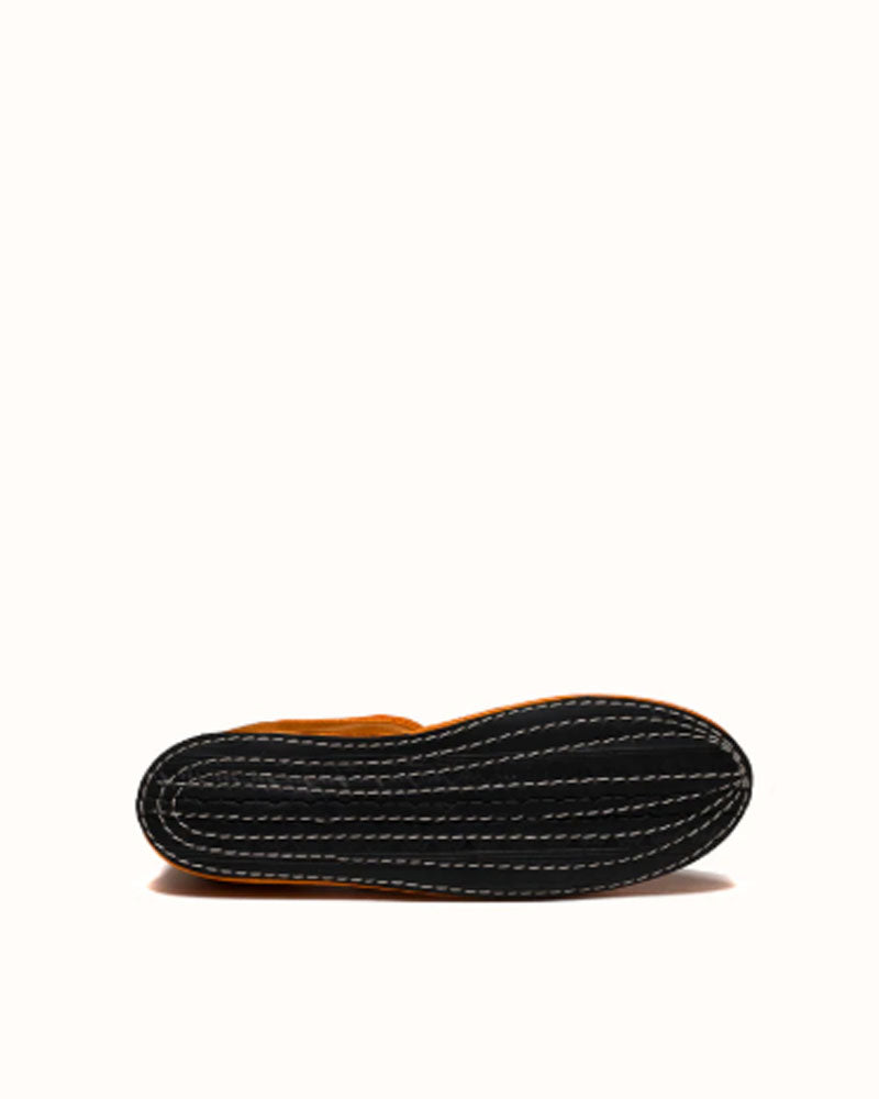 Ballerines capulette