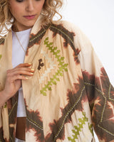 Kimono v de vinster