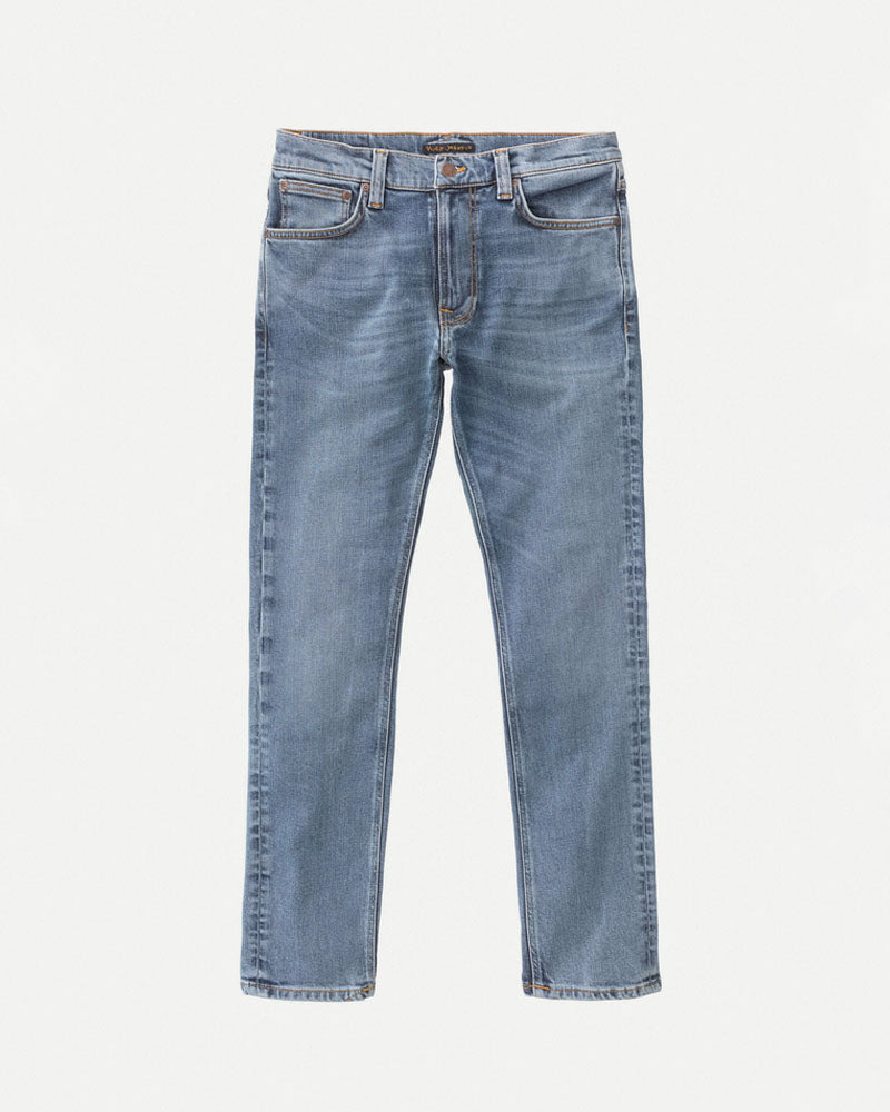 Jean lean dean nudie