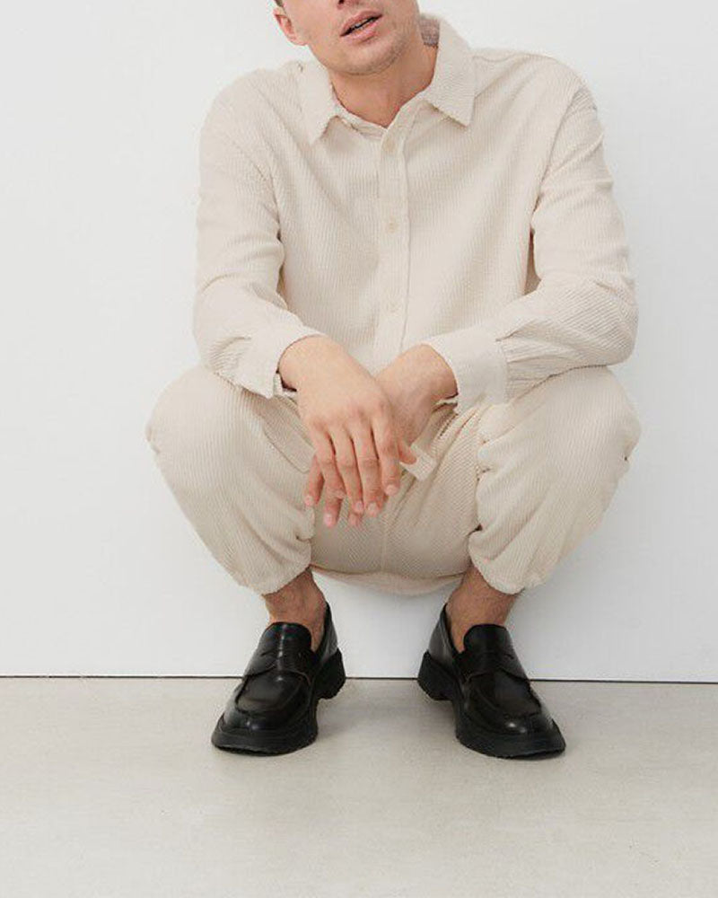 Chemise american vintage