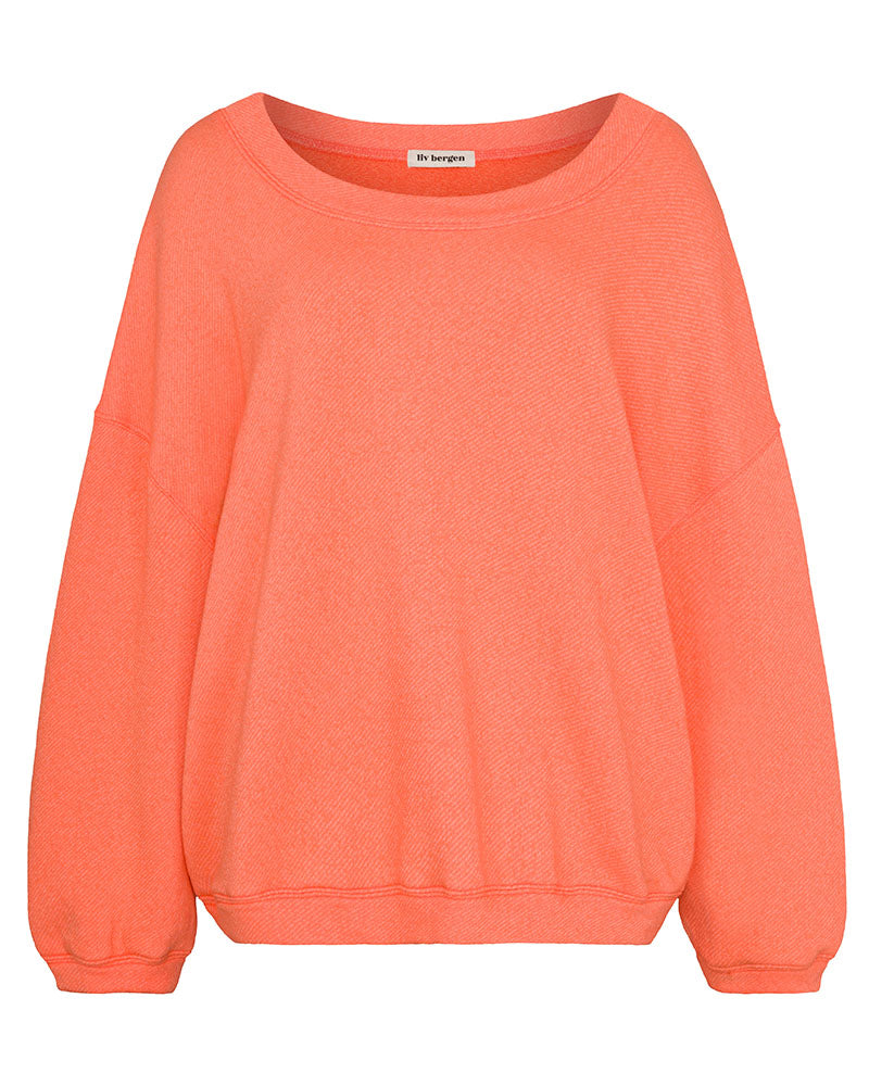 Sweat over liv bergen