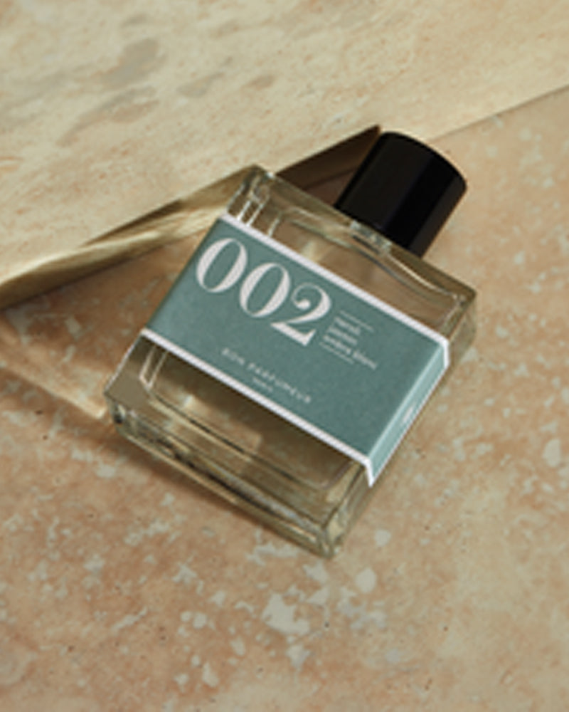 Parfum 002 30 ml bon parfumeur