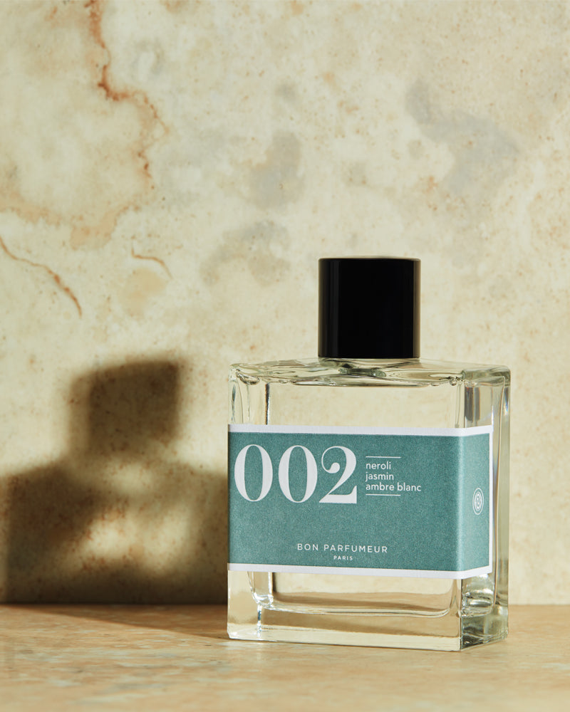 Parfum 002 100ml bon parfumeur