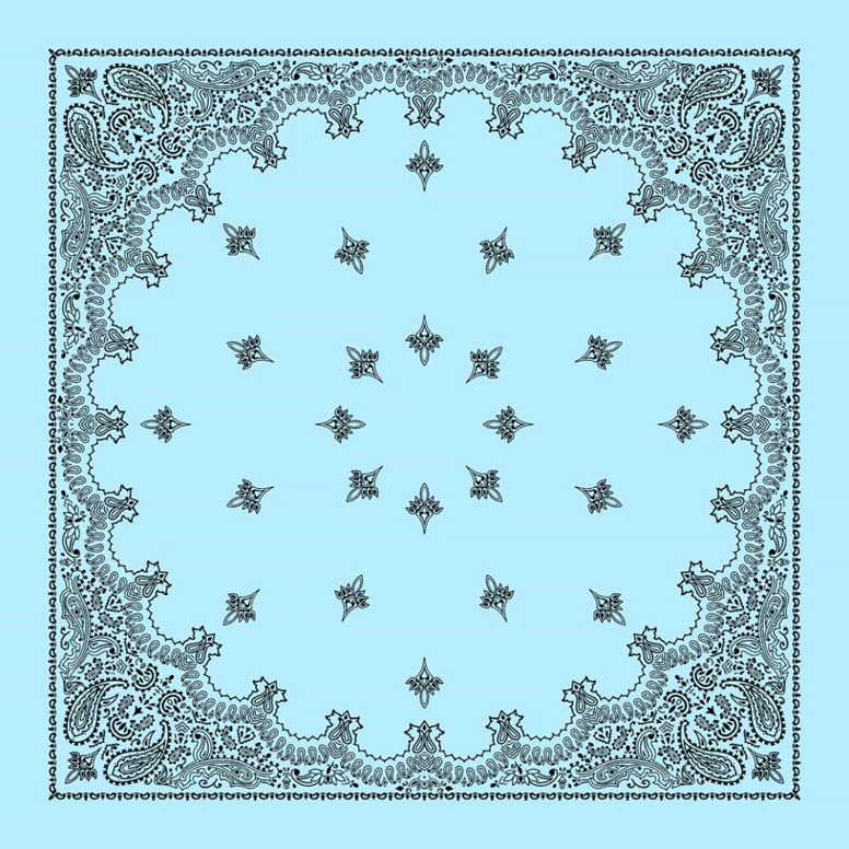 Foulard 90/90 destin