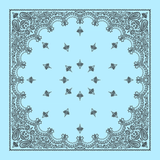 Foulard 90/90 destin