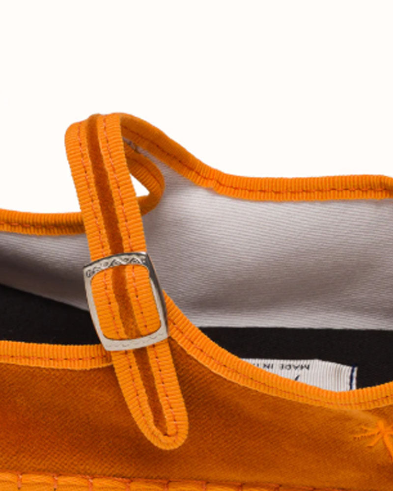 Ballerines capulette