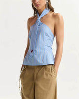 Top essentiel antwerp
