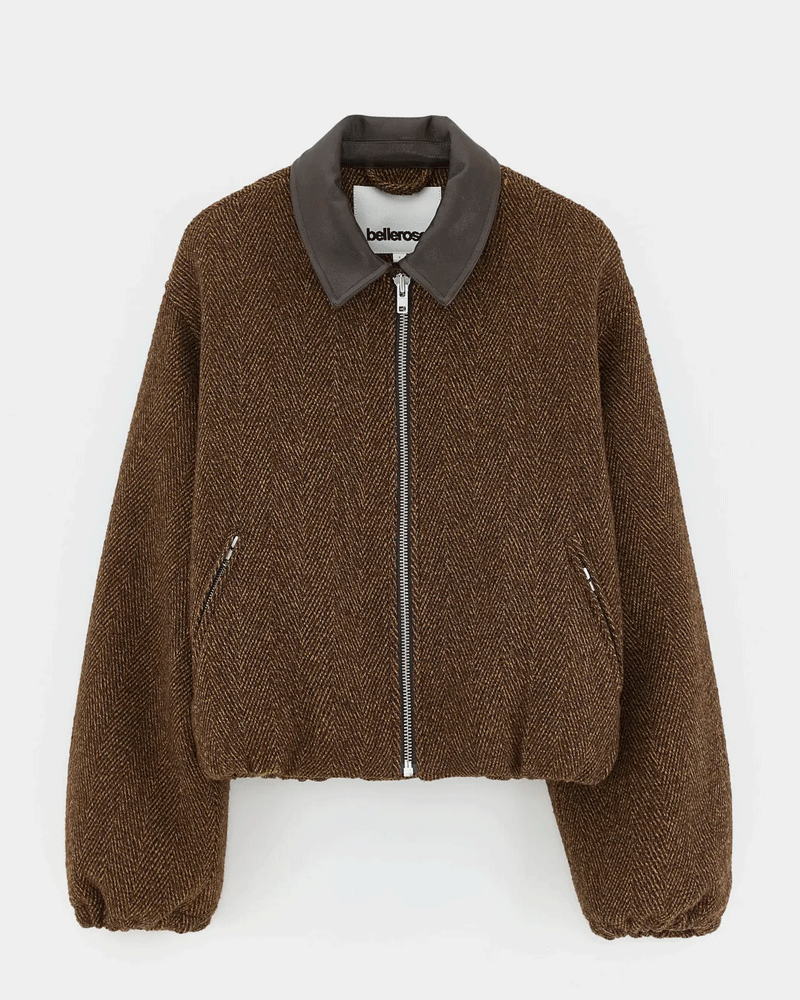 Veste justine