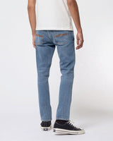Jean lean dean nudie