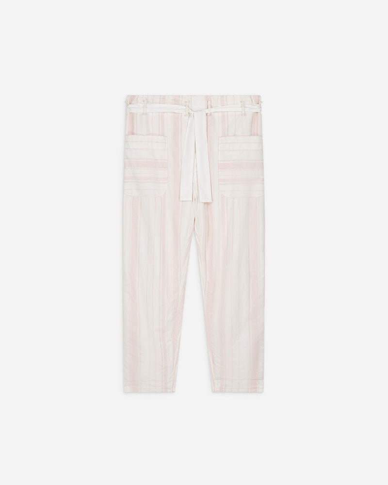 Pantalon laurence bras
