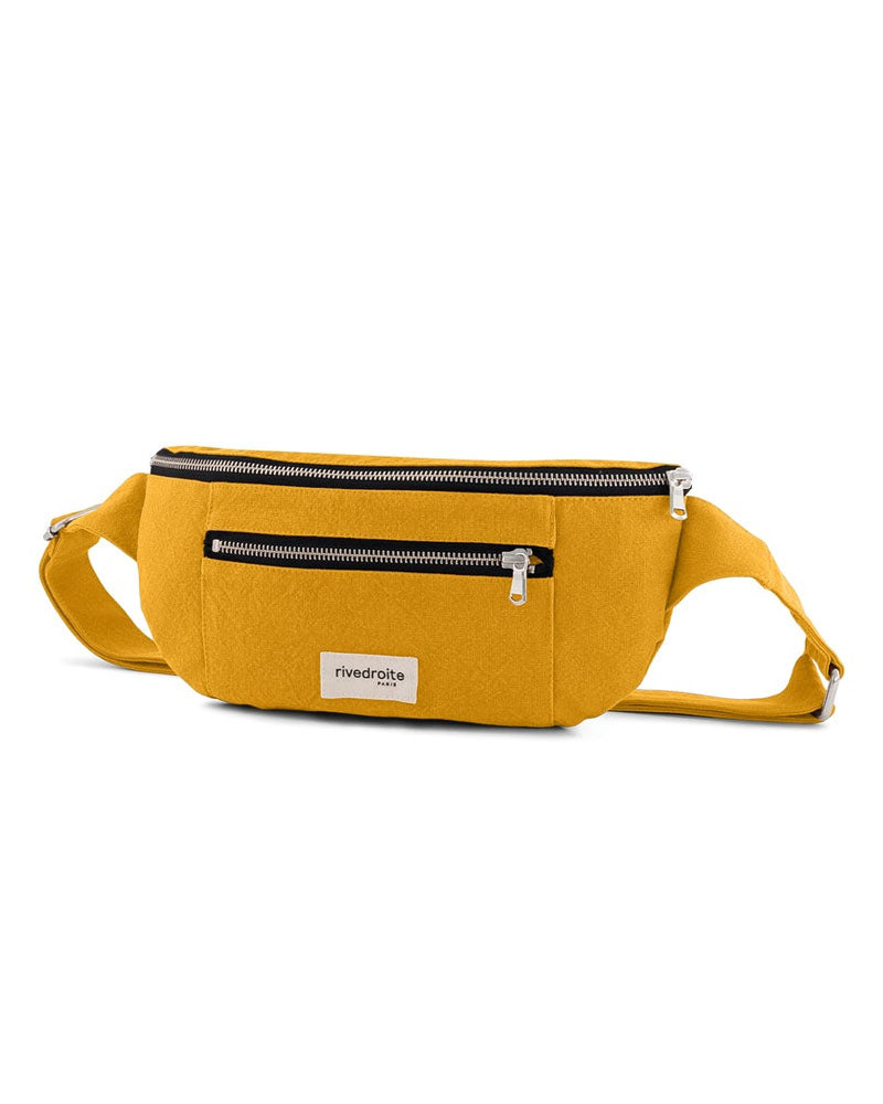 Banane rive droite