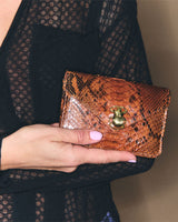 Porte carte claris virot