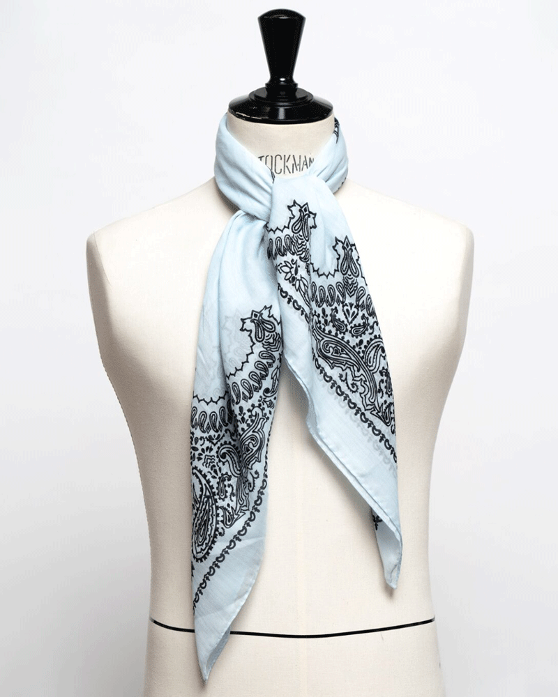 Foulard 90/90 destin