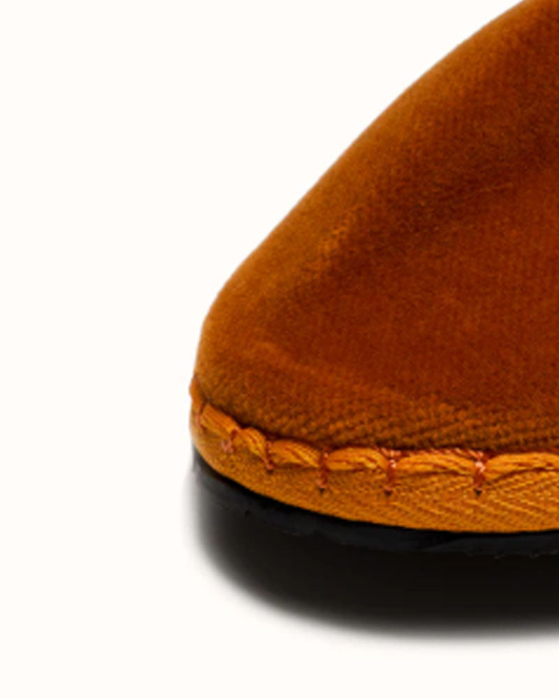 Ballerines capulette