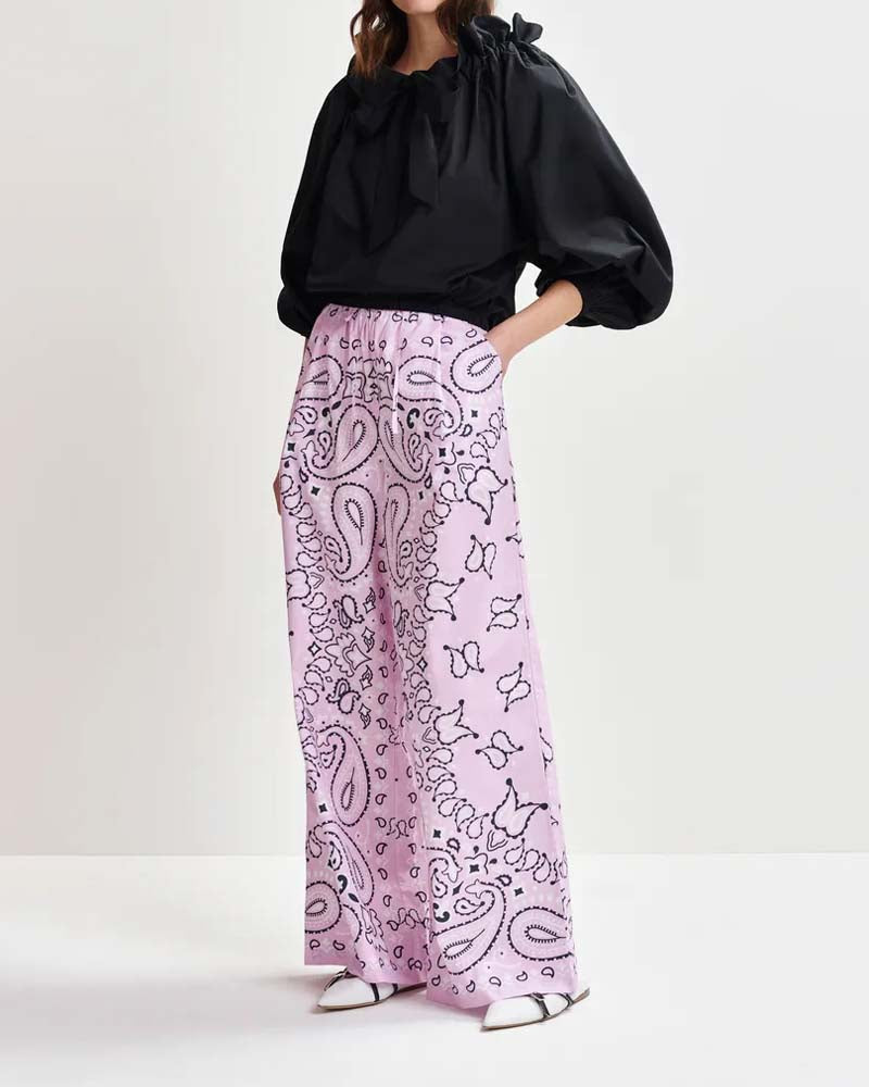 Pantalon essentiel antwerp