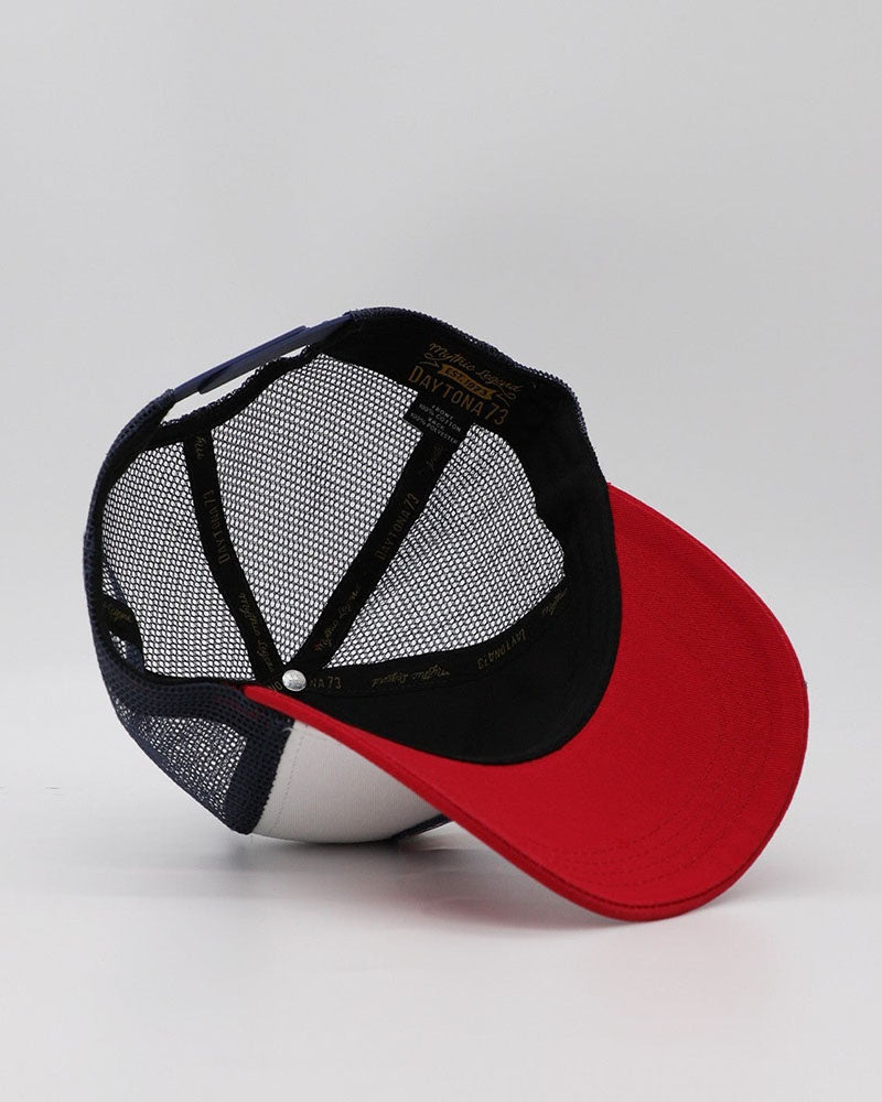 Casquette daytona