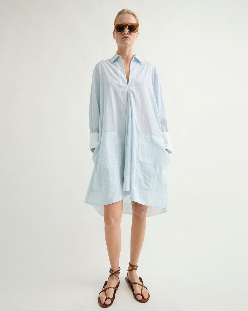 Robe laurence bras