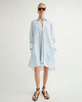 Robe laurence bras