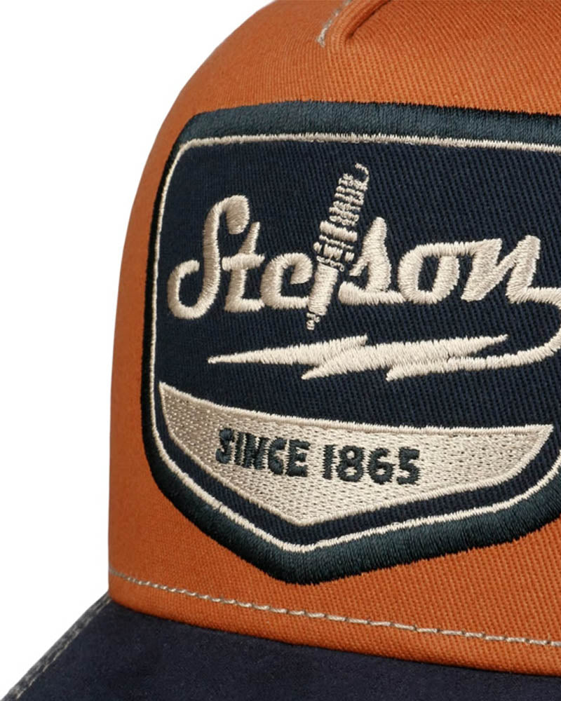 Casquette stetson