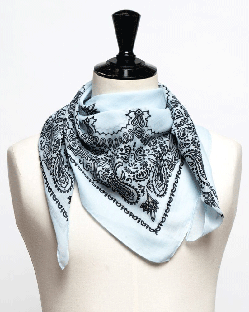 Foulard 90/90 destin
