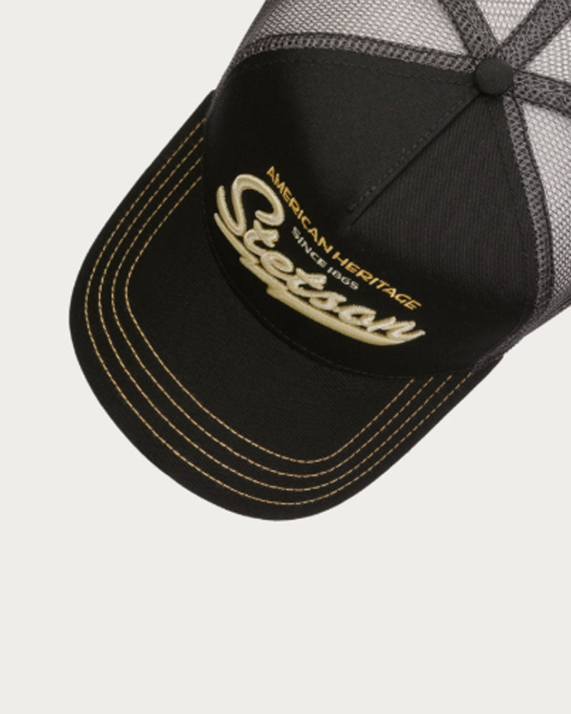 Casquette stetson