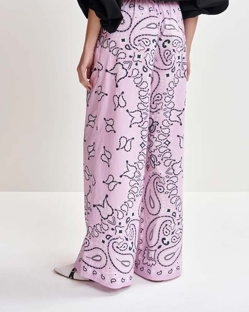 Pantalon essentiel antwerp