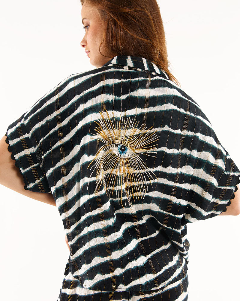 Chemise wild by amenapih