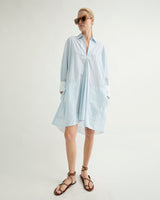 Robe laurence bras