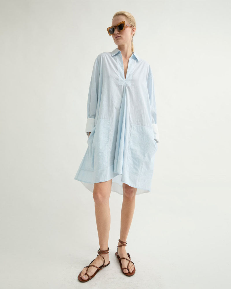 Robe laurence bras